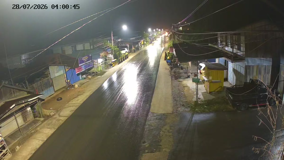 Depan Indomaret Rica (area)