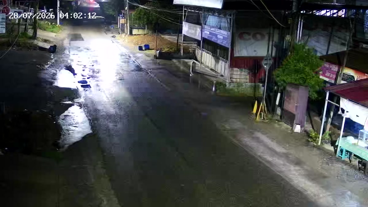 Depan Indomaret Rica (utama)