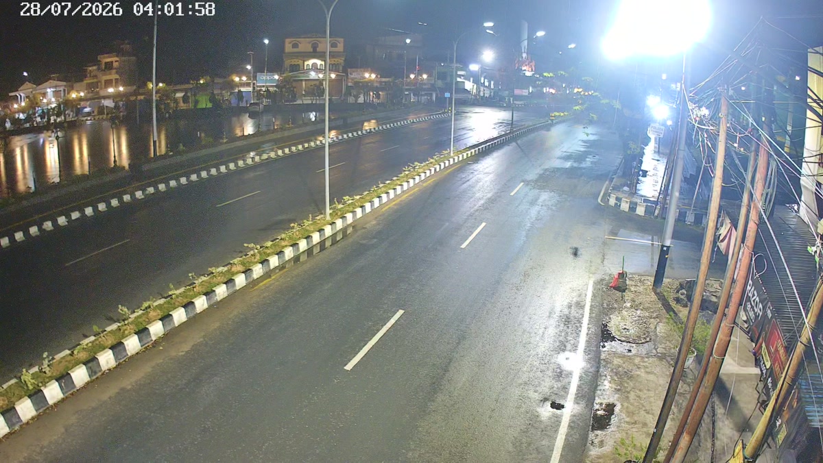 Jembatan Paringin (area)