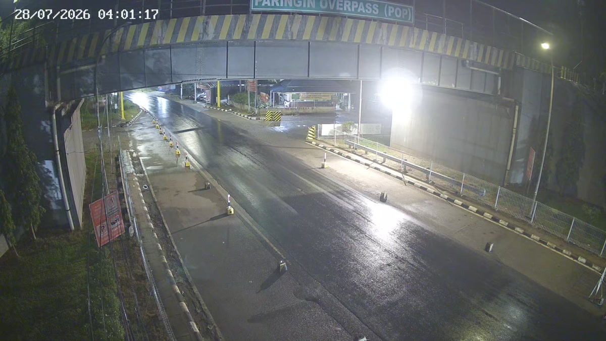 Jembatan POP