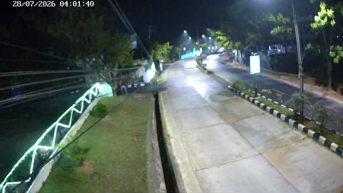 Kantor Bupati (area)