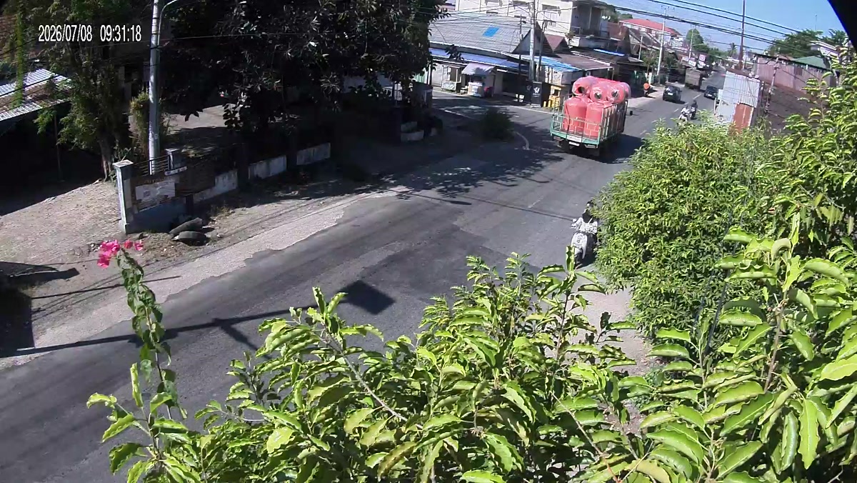 Kecamatan Batumandi (area)