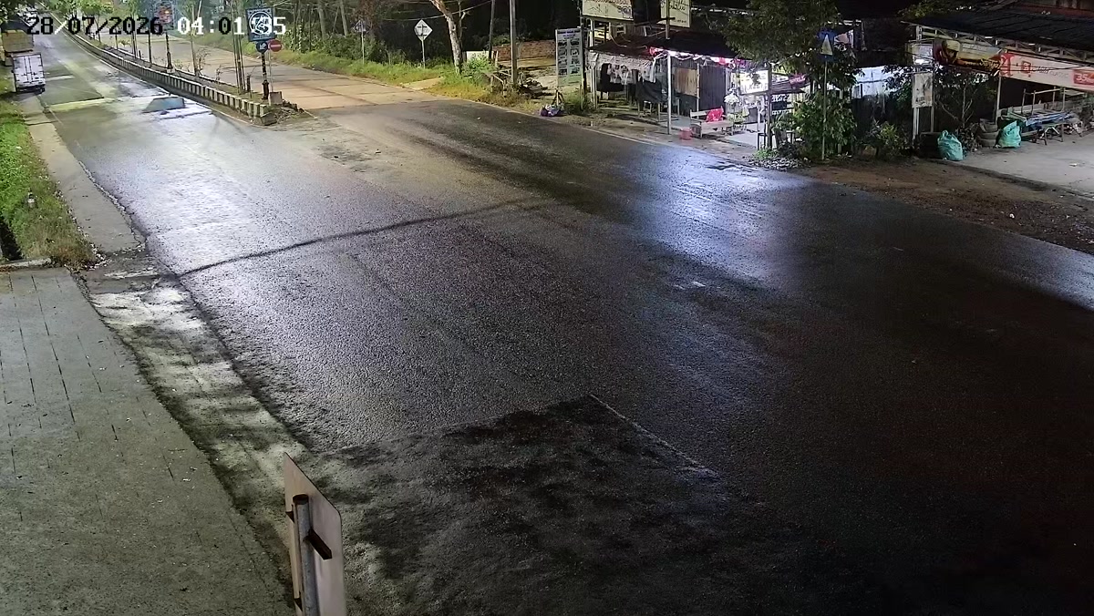 Mesjid Al Akbar (utama)