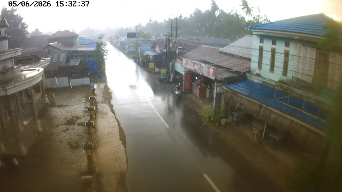 Simp 3 Kecamatan Awayan (area)