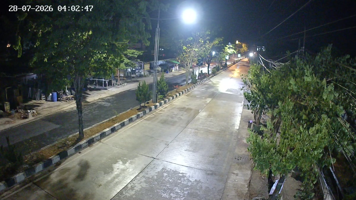 Simp. 3 Taman Sehati (area)