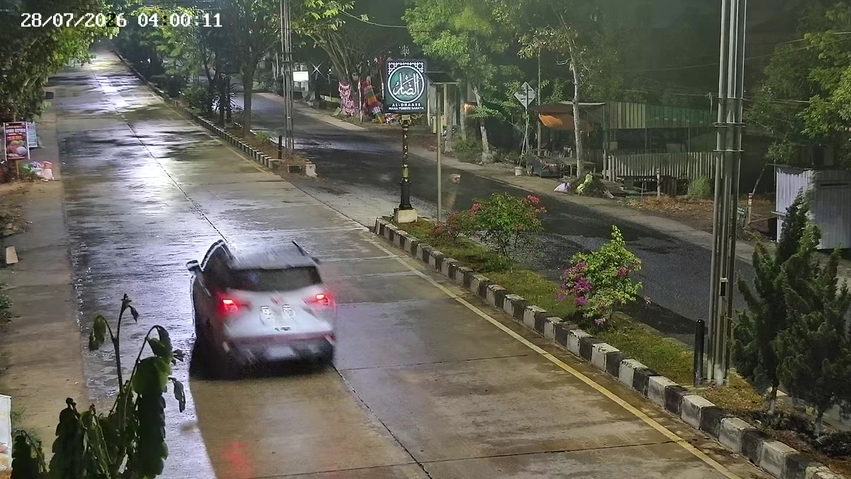Simp. 3 Taman Sehati (utama)